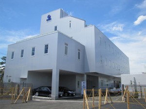 カンドー三鷹ビル