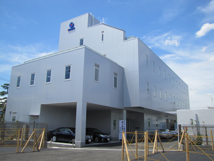 株式会社カンドー カンドー三鷹ビル