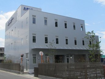 カンドー浦和美園ビル