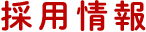 採用情報