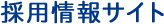 採用情報サイト
